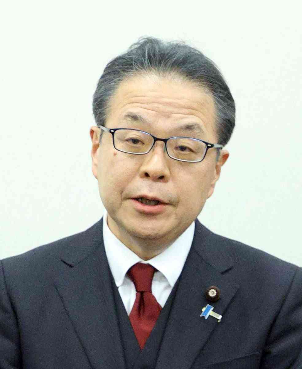 自民離党の世耕弘成氏、衆院和歌山2区にくら替えへ 党擁立の二階伸康氏と保守分裂公算