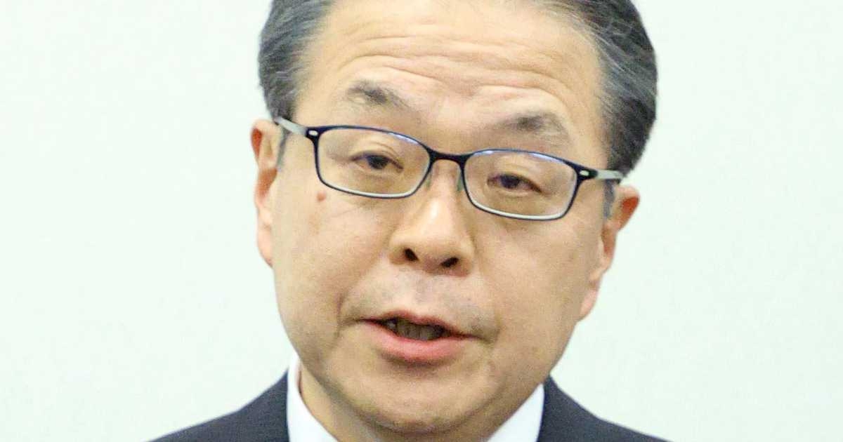 自民離党の世耕弘成氏、衆院和歌山2区にくら替えへ　党擁立の二階伸康氏と保守分裂公算 - イザ！