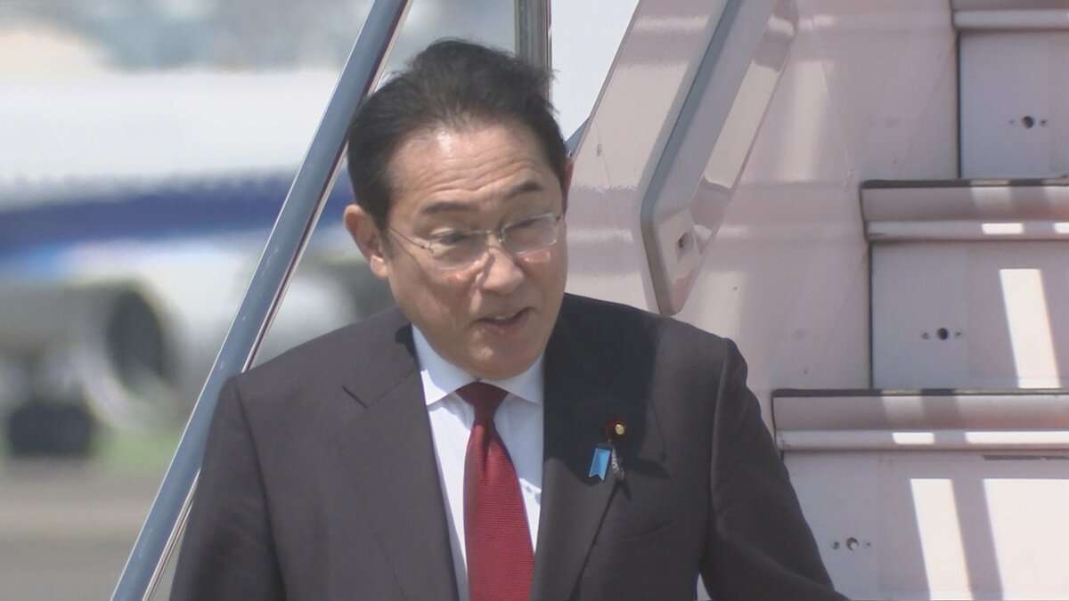 【速報】岸田内閣の支持率が34.3%　先月より3.3ポイント上昇　9月JNN世論調査 | TBS NEWS DIG