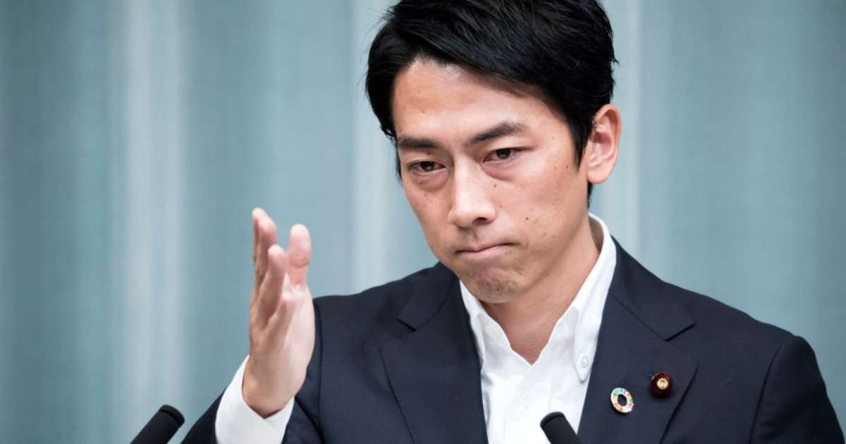 【最新予測】小泉進次郎総理の「いきなり総選挙」で落選する「裏ガネ」「旧統一教会に関与」議員の全実名を大公開（週刊現代） | 現代ビジネス | 講談社（1/30）