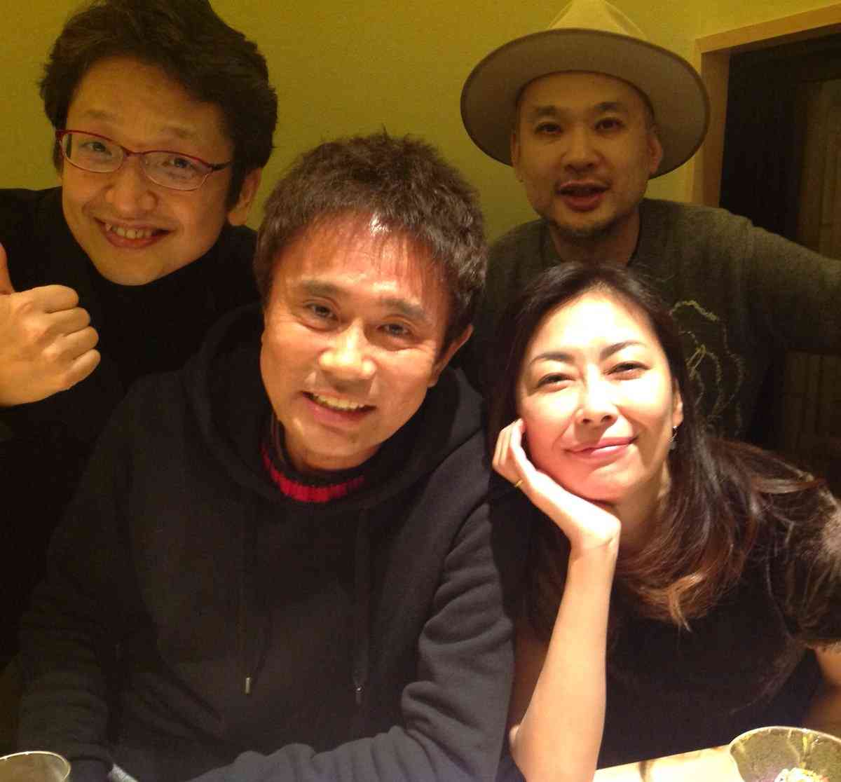 三谷幸喜氏 ダントツに俳優スキル高い芸人を実名告白「別格。トップ中のトップ。理性を捨てられる」相方との相性も「完ぺき」