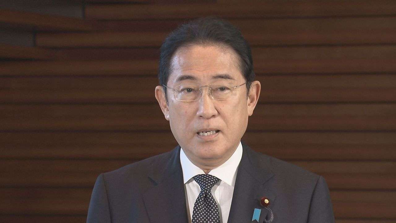 首相 安倍氏と教団面談報道に言及 - Yahoo!ニュース