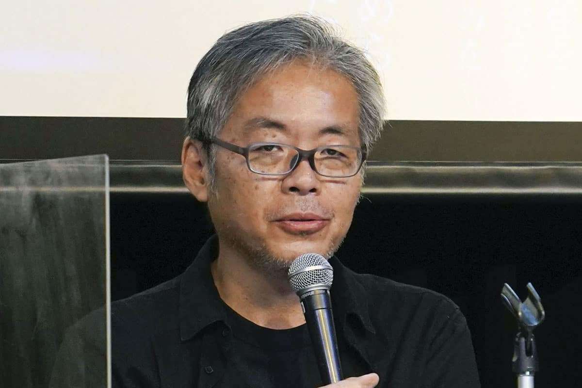 「劣等民族」発言で大炎上『サンモニ』出演のジャーナリスト・青木理氏に“真意”を尋ねるべく直電 - ライブドアニュース