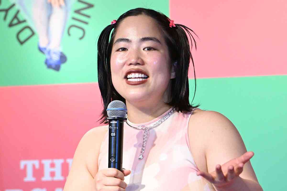 ゆりやん ネトフリの役作りへの手厚いサポート告白「食費も全部出してくれた」「減量も…」 | ガールズちゃんねる - Girls Channel