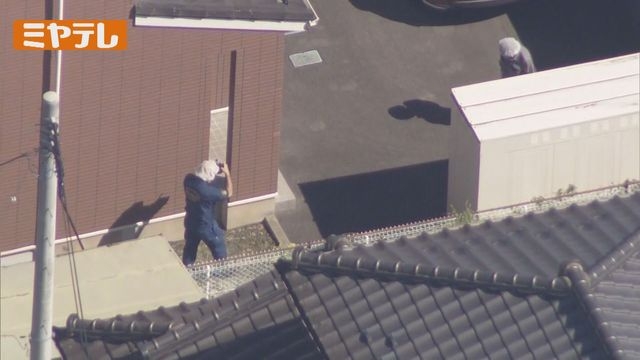 ＜速報＞母親を刃物で刺した疑い　少年(19)を殺人未遂容疑で逮捕　東京都内で身柄を確保　宮城県警（ミヤギテレビ） - Yahoo!ニュース