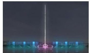 お台場に“世界最大級”の「噴水」を整備へ―東京都