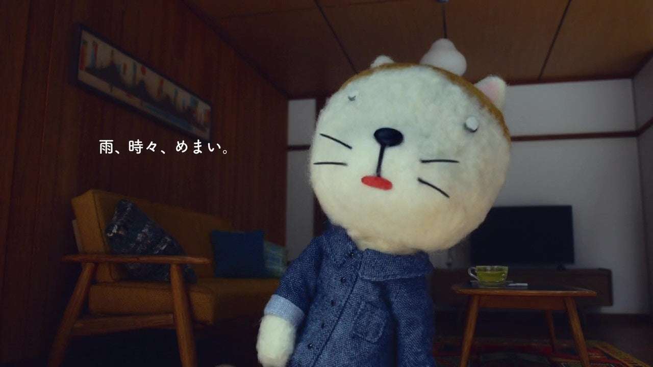 え、可愛い。と思ったCM Part4