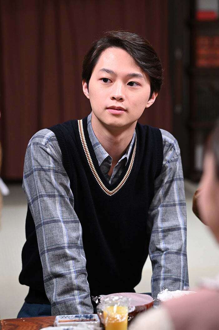 「虎に翼」直人役で話題“ジュノンボーイ出身”青山凌大とは？伊藤沙莉の撮影後の行動に感動…朝ドラ初出演裏話明かす【注目の人物】（モデルプレス） - Yahoo!ニュース