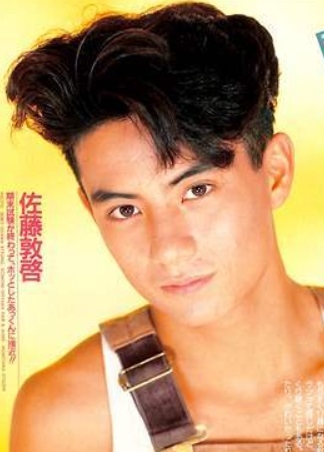 元光GENJI佐藤アツヒロが「苦手なメンバー」告白 唯一ケンカしていない相手も