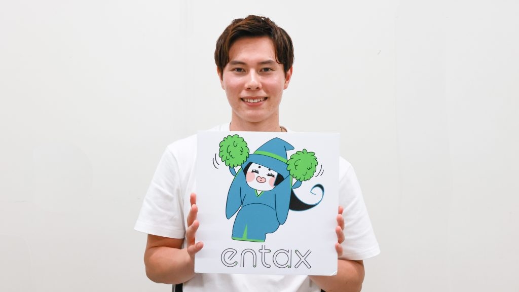   パリ五輪バレーボール男子日本代表・髙橋藍（らん）選手！800人のファンが質問連発「もし藍選手が女性で、日本代表メンバーと付き合うなら…誰を選びますか？」｜entax（エンタックス）