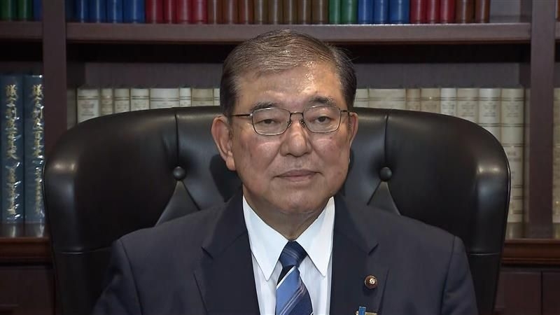 【一覧で見る】“石破新内閣”の顔ぶれ（2024年9月30日掲載）｜日テレNEWS NNN