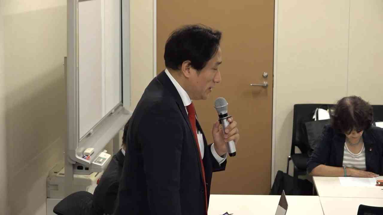 20240904_新型コロナワクチン接種とワクチン後遺症を考える議員連盟 - ニコニコ動画