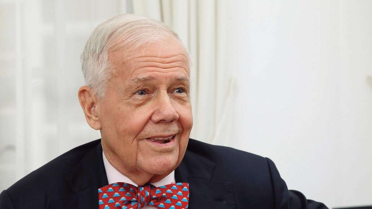 世界3大投資家ジム･ロジャーズの残酷すぎる直言｢日本の40代以上は日本以外の場所へ今すぐ引っ越しなさい｣