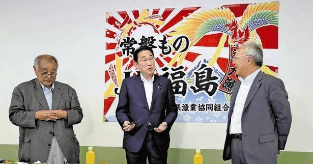 中国が日本産水産物の輸入再開へ…日中両政府、処理水の海洋放出巡る対立解消で一致 (読売新聞)