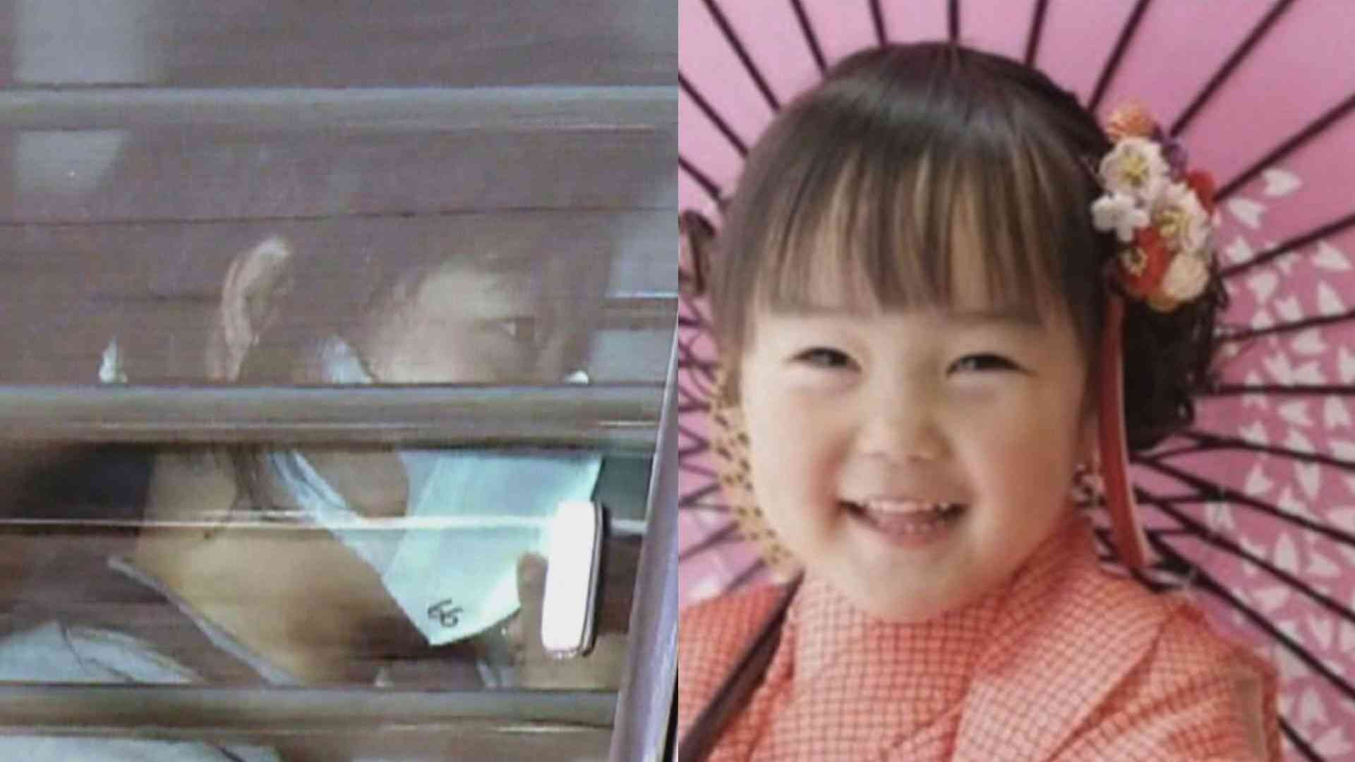 【速報】岡山市女児虐待死　母親に懲役10年の判決 | KSBニュース | KSB瀬戸内海放送