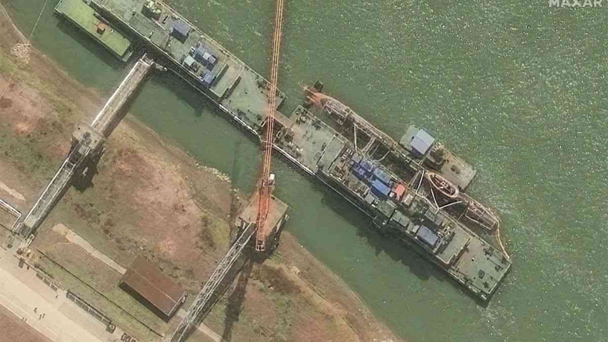 中国の最新鋭原子力潜水艦、進水後に沈没か　米当局「中国は隠匿」（CNN.co.jp） - Yahoo!ニュース