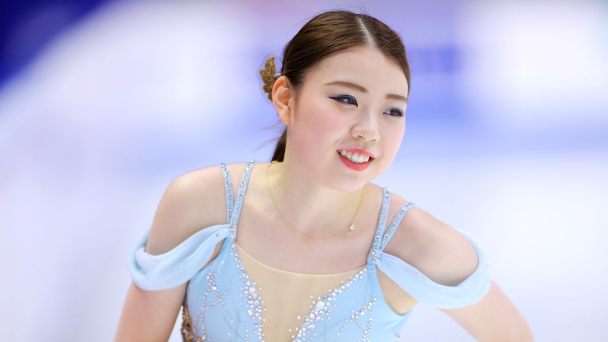 フィギュア紀平梨花が今季全休を発表　右足の疲労骨折はほぼ完治も完全回復を目指す　SNSでは「全力で演技できる日を待ってます」（2024年9月18日掲載）｜日テレNEWS NNN