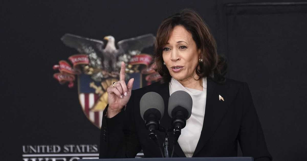 米国初の女性・アジア系大統領を目指すハリス氏、手腕には厳しい評価も - 産経ニュース