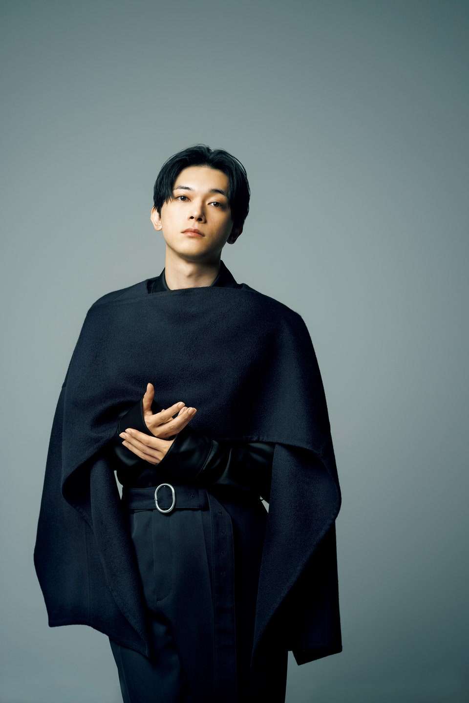 吉沢亮主演『ぼくが生きてる、ふたつの世界』海外映画祭への出品続々決定 新場面写真も公開