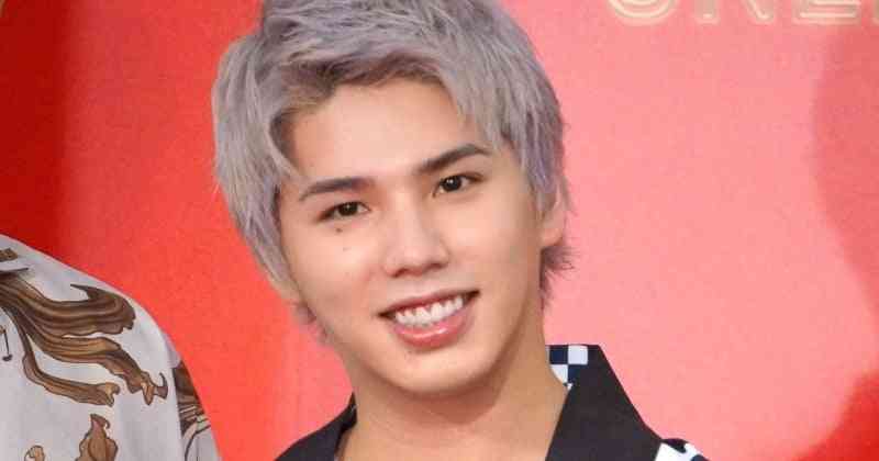 マイファスHIRO、文春記者からの直撃取材に「付き合ってるし同棲してるし抱きしめました」