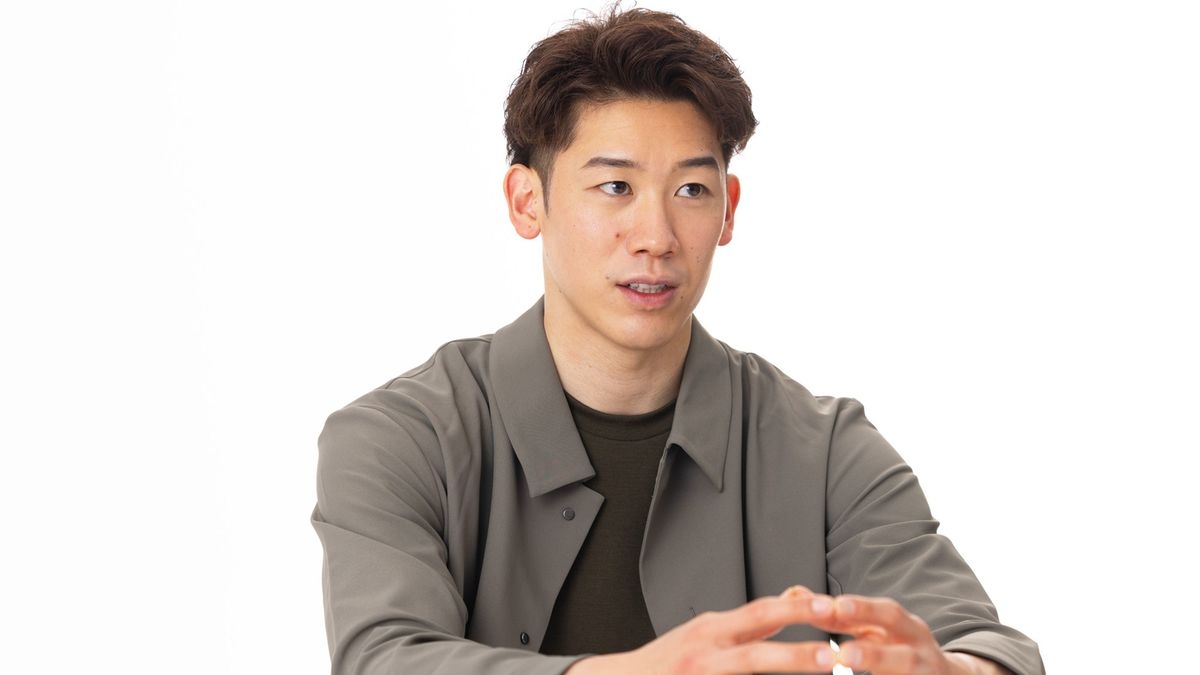 ｢僕はあえてルーティンを作らない｣男子バレー･石川祐希が出した｢プロフェッショナルとは何か｣の最終結論 余分なストレスを避けることが､最高のパフォーマンスにつながる | PRESIDENT Online（プレジデントオンライン）