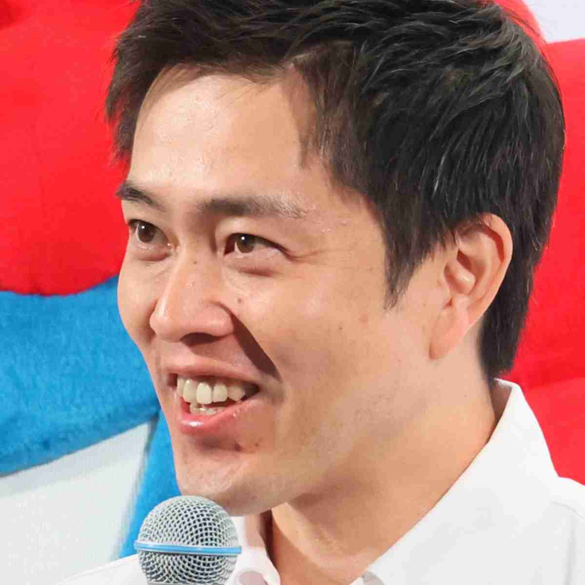 吉村知事、大阪万博「アンケート」小細工バレて赤っ恥「75％の学校が参加希望」自信満々で投稿するも「参加しない」選べず（SmartFLASH） - Yahoo!ニュース