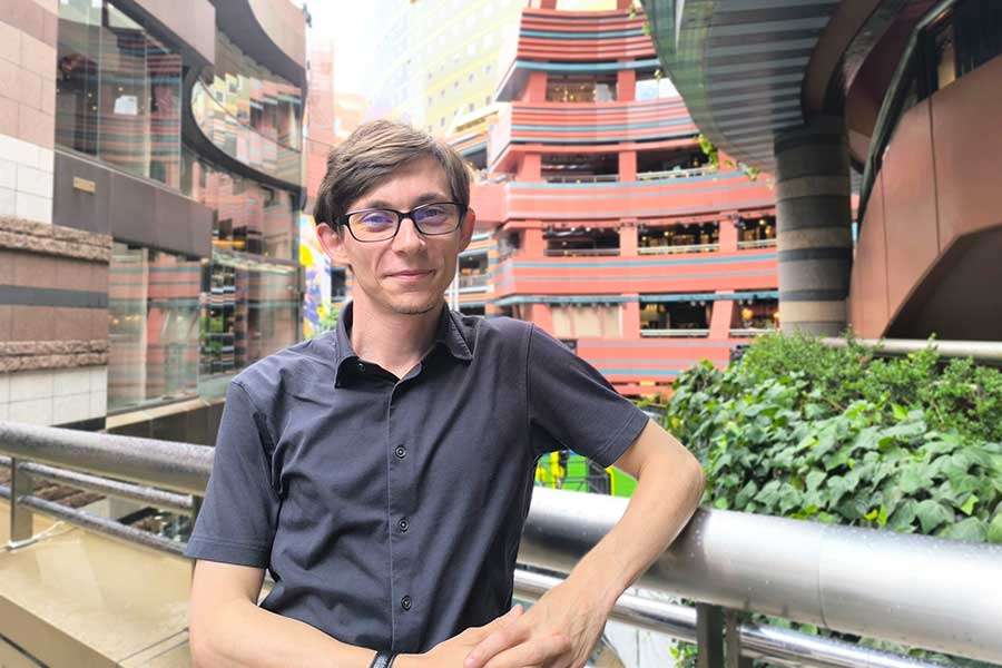 「日本は本当に治安が良い」　移住7年目のイタリア人、母国で「見たことがなかった」光景に驚愕 | ENCOUNT