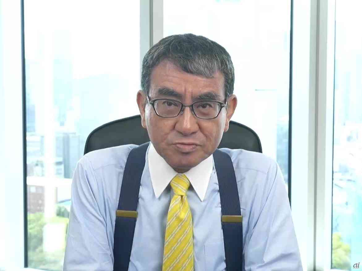 マッチングアプリ、マイナカードで「年収」も証明可能に--河野氏「安心して婚活できる」と導入呼びかけ（CNET Japan） - Yahoo!ニュース