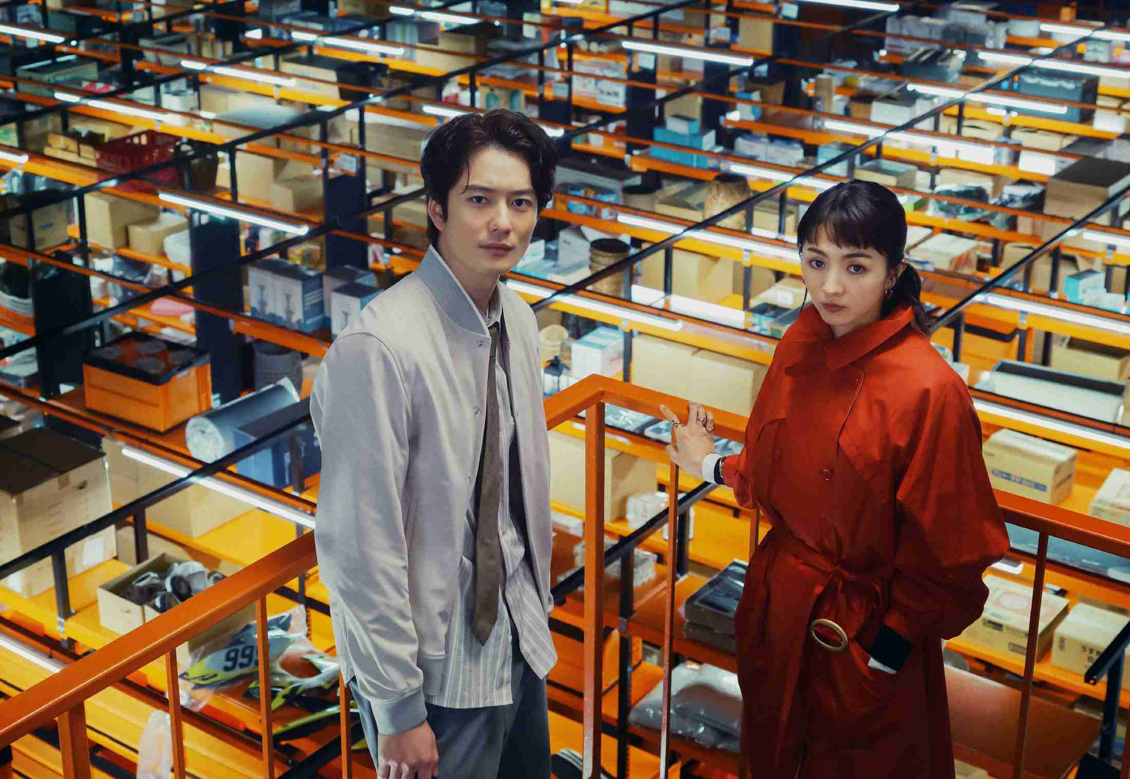 ＜映画興行成績＞「ラストマイル」V2　公開10日で興収21.5億円　山田尚子監督「きみの色」が初登場（MANTANWEB） - Yahoo!ニュース