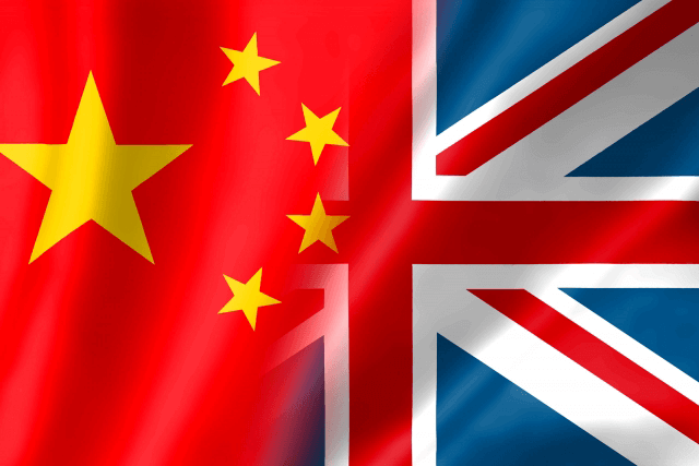 イギリスをはじめとするアングロ圏で急速に進む中国離れ | 中西輝政 | テンミニッツTV