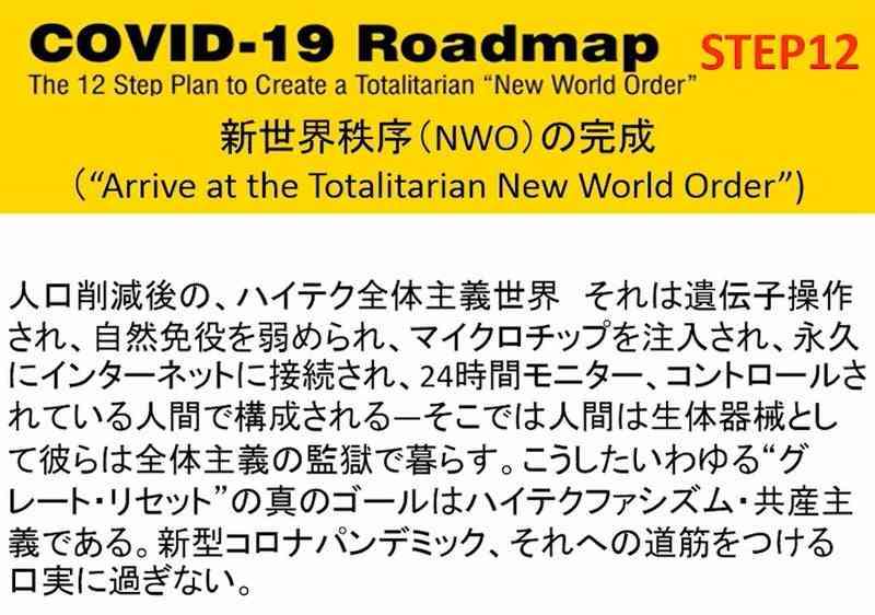 新型コロナ「レプリコンワクチン」に看護倫理学会が緊急声明を出し注意喚起の異例事態へ