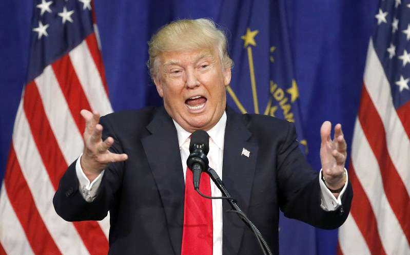 米大統領広島訪問：謝罪しなければ、構わない…トランプ氏 | 毎日新聞