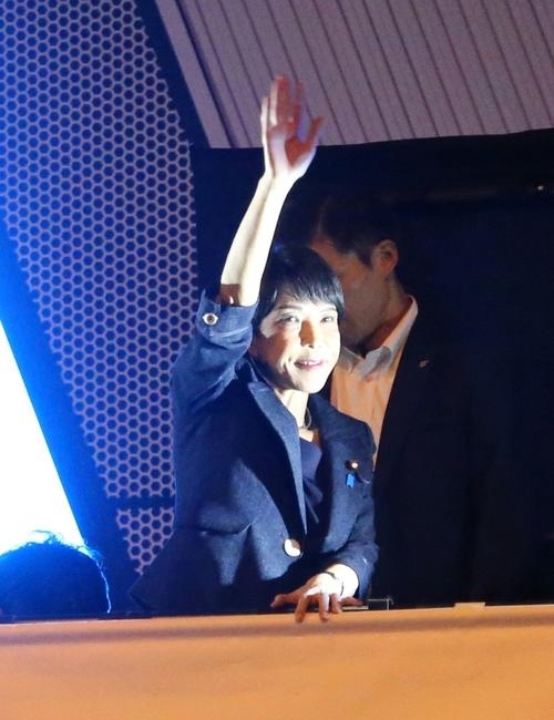高市早苗氏、日本男児の刺殺受け中国政府へ“安全”要求にＸ「有事にはこの方？」「人間性出る」 - 社会 : 日刊スポーツ