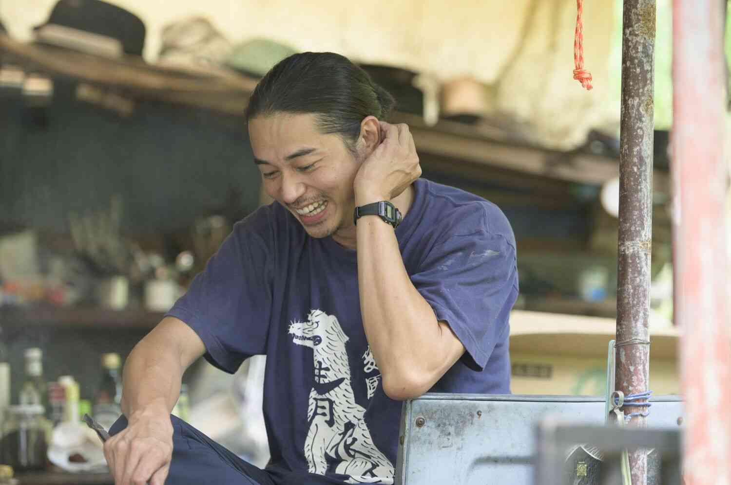 「住所は別々。まだ籍も入れてないですしね」東出昌大(36)独占告白120分《再婚相手・花林ちゃんのこと、不倫報道後のパニック状態》「“付き合いました#両思い”みたいな年齢じゃないので(笑)」