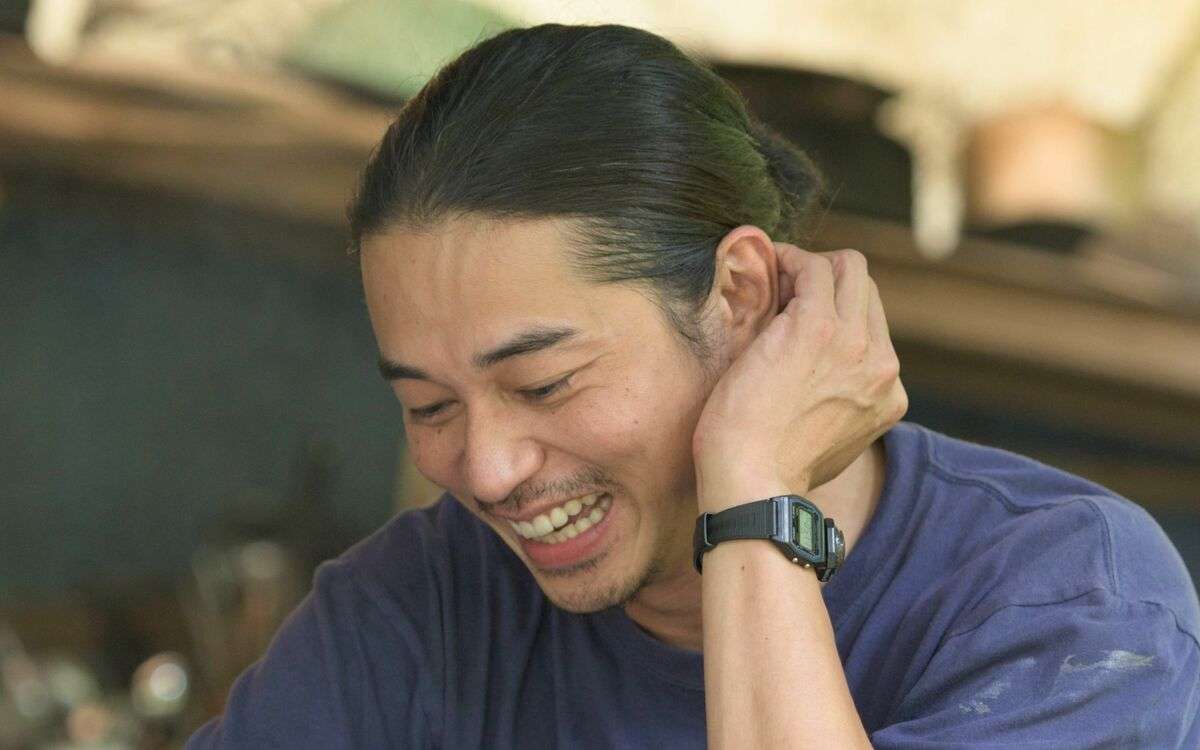 「住所は別々。まだ籍も入れてないですしね」東出昌大(36)独占告白120分《再婚相手・花林ちゃんのこと、不倫報道後のパニック状態》「“付き合いました＃両思い”みたいな年齢じゃないので(笑)」 | 文春オンライン