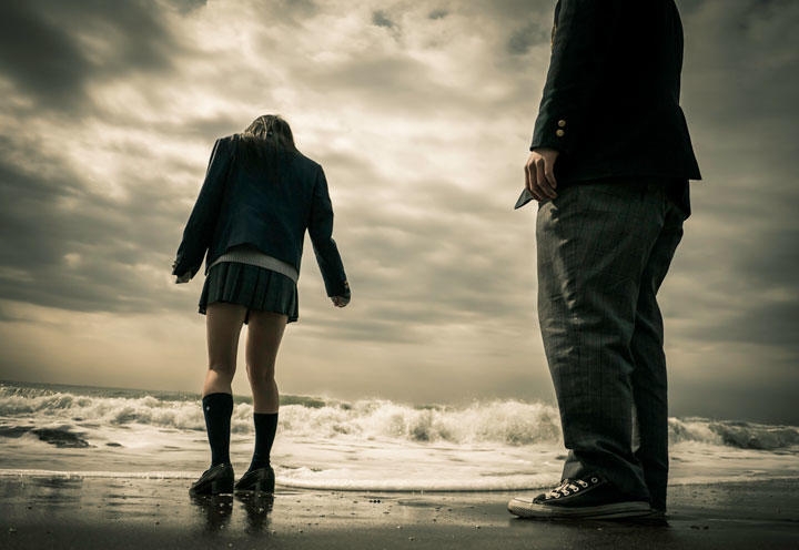 貧困家庭の女子が人生を見限る「自己選抜」......「大学には行かれない」「子どもは欲しくない」｜ニューズウィーク日本版 オフィシャルサイト