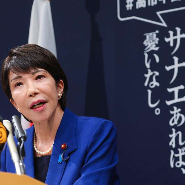 高市早苗氏の猛追に旧統一教会が見え隠れ…熱心な信者がXで「サナエ一択」を大拡散（日刊ゲンダイDIGITAL） - Yahoo!ニュース