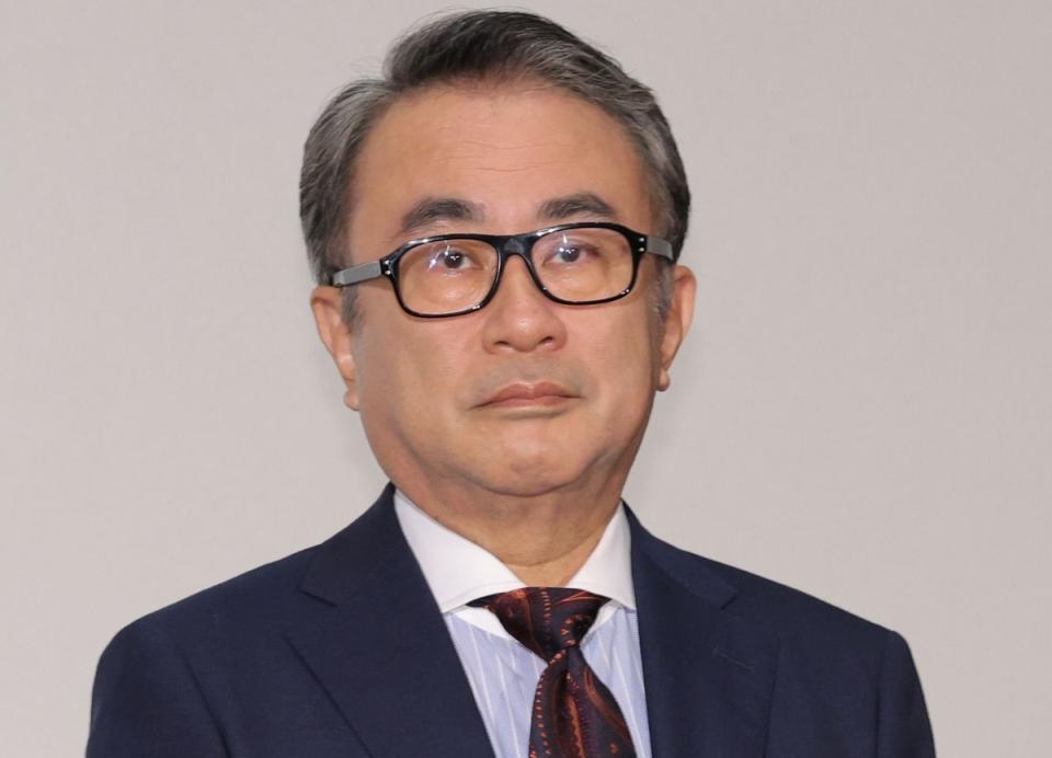 三谷幸喜氏　ダントツに俳優スキル高い芸人を実名告白「別格。トップ中のトップ。理性を捨てられる」相方との相性も「完ぺき」