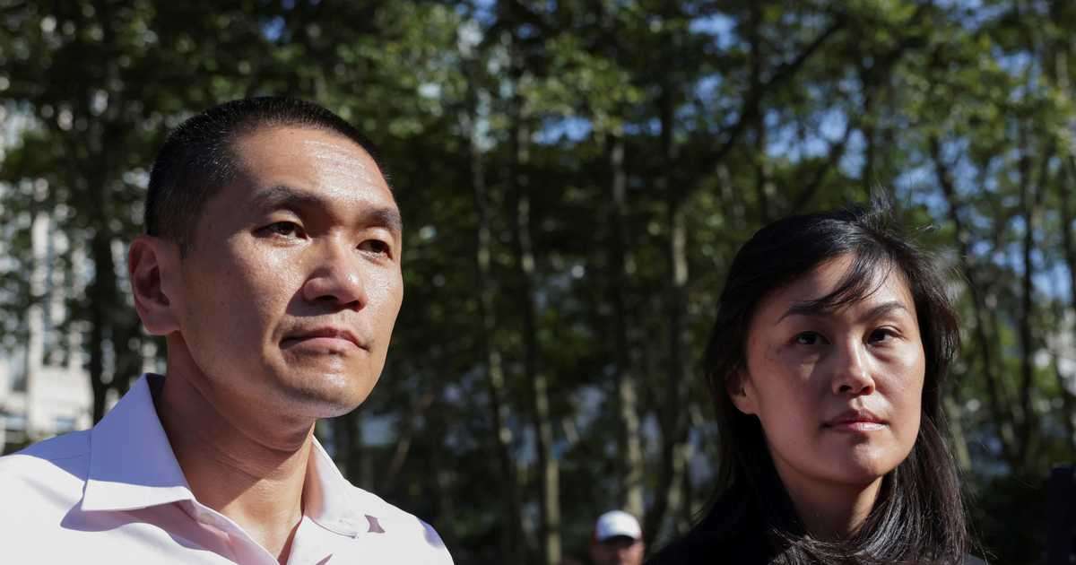 「米地方政治の中枢」に浸透する中国工作　NY州知事の元側近逮捕の衝撃　アメリカを読む - 産経ニュース