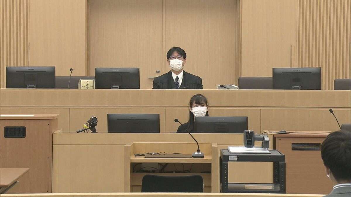 通園バスの中で…　園児などの体を触った元幼稚園教諭に実刑判決 | BSSニュース | BSS山陰放送