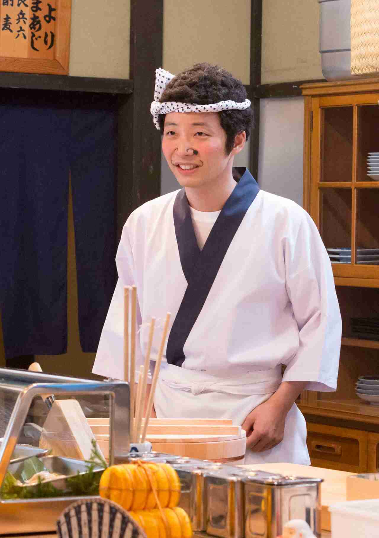 星野源『LIFE!』で7年ぶり“うそ太郎” 哀愁あふれるビジュアル解禁