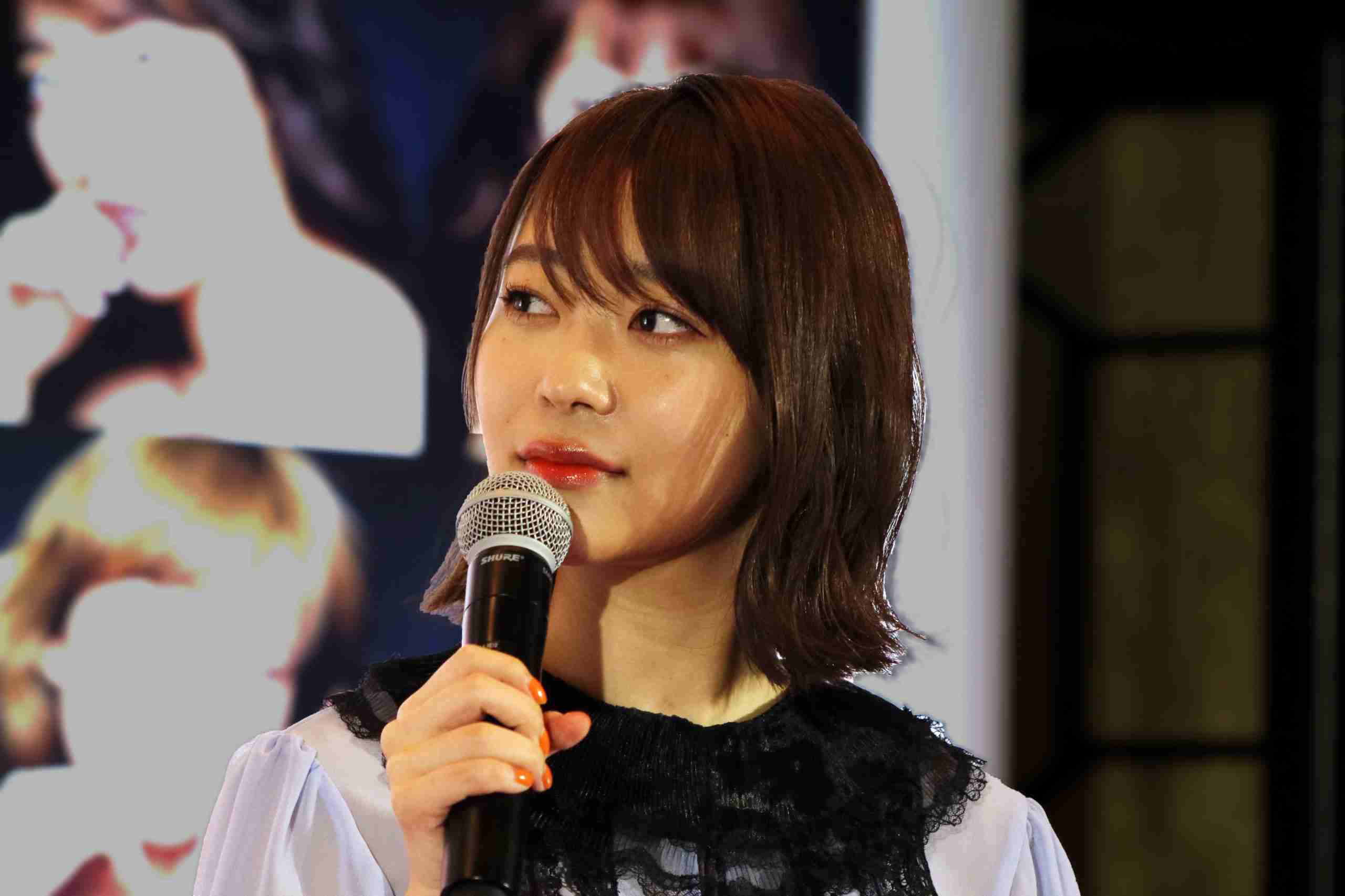 指原莉乃、嘘をつきまくっていた過去を回顧　「今より性格悪かった」 – Sirabee