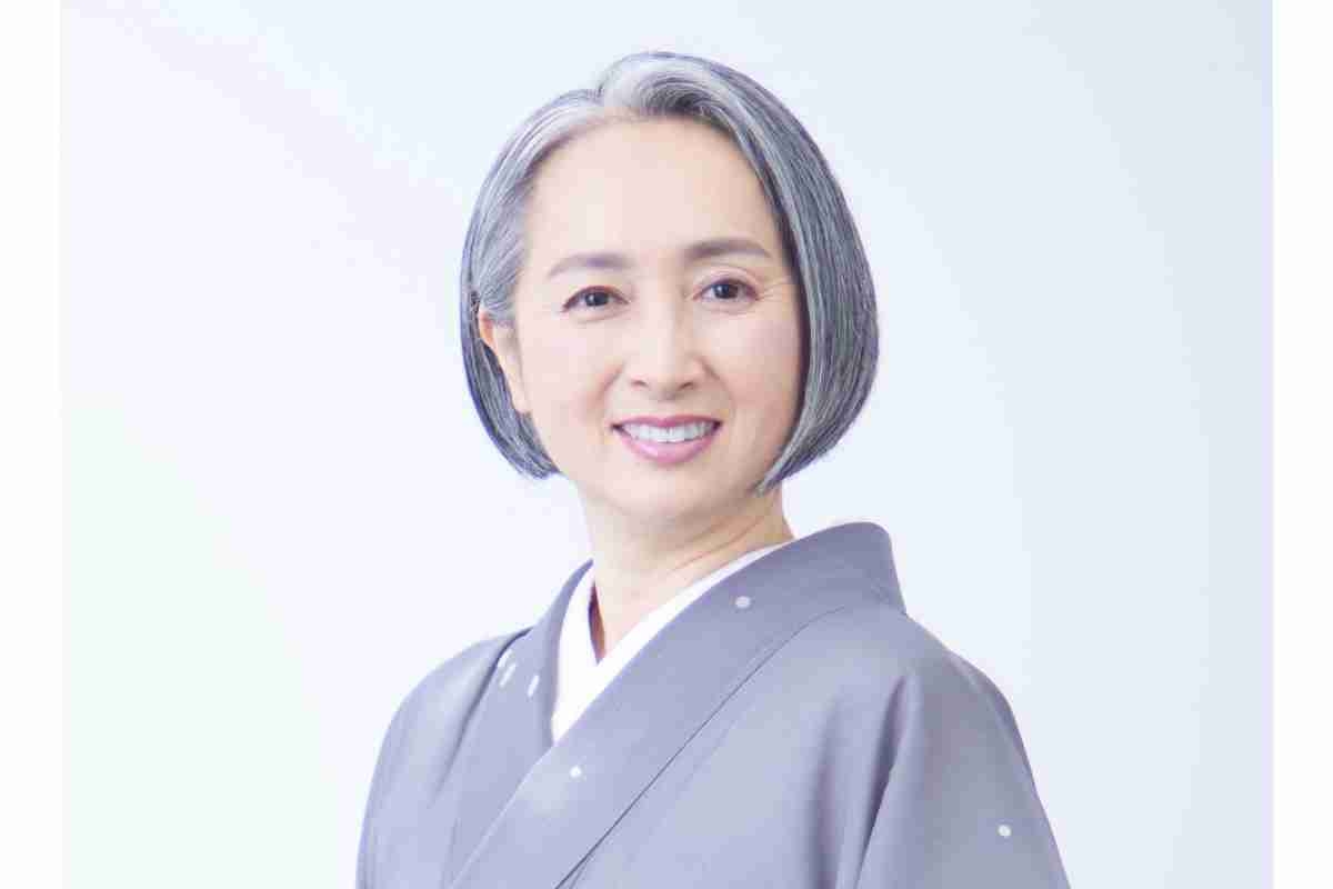「レギュラーがゼロに」近藤サトさんが告白する「完全フリーアナの壁」と意図しなかった「グレイヘアで再ブレイク」