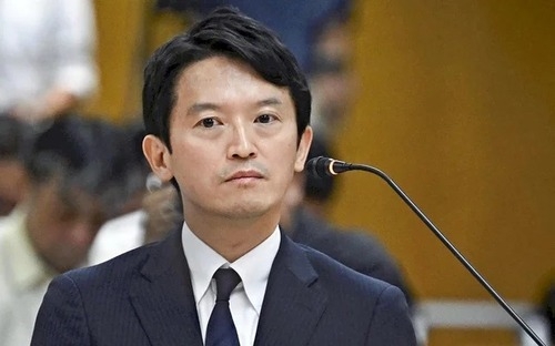 【兵庫】天下り改革をやった斎藤元彦知事ガチ有能すぎて県職員から潰された説が出てくる　おねだり疑惑もデマ:ハムスター速報