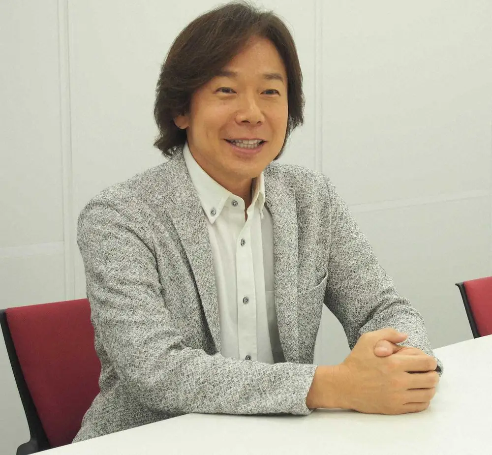NHK 旧ジャニ起用再開へ前向き 会長「総括的に判断していい時期」 ひろみちお兄さん出演も発表