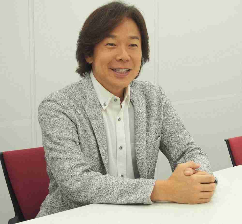 NHK　旧ジャニ起用再開へ前向き　会長「総括的に判断していい時期」　ひろみちお兄さん出演も発表― スポニチ Sponichi Annex 芸能