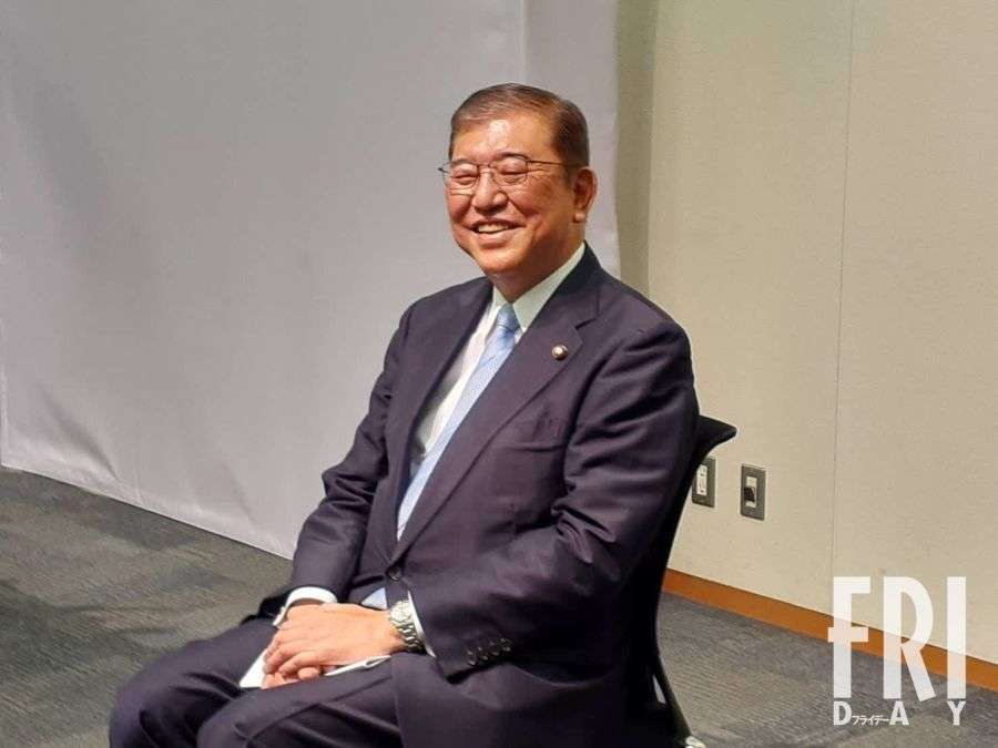 「消費税15％超えも」 石破茂新総裁誕生でマーケットは即反応…ウラには財務省思惑での増税懸念（FRIDAY）のコメント一覧 - Yahoo!ニュース