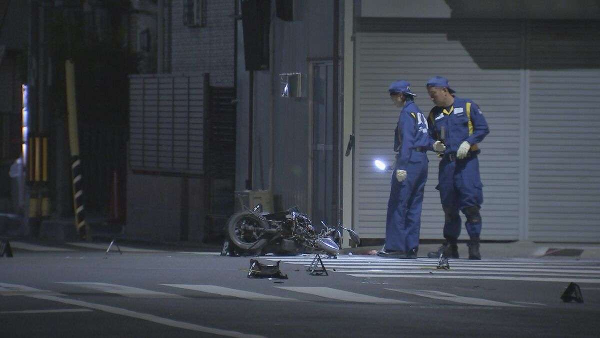 【速報】トルコ国籍の男（18）を逮捕　男性（17）が死亡　男子高校生（16）が意識不明のひき逃げ事件 「怖くなって逃げた」無免許で運転か　埼玉・川口市 | TBS NEWS DIG (1ページ)