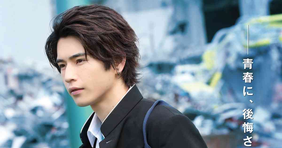 中沢元紀がバスケットボールにすべてを捧げる、初主演映画「ファストブレイク」公開（動画あり / コメントあり） - 映画ナタリー