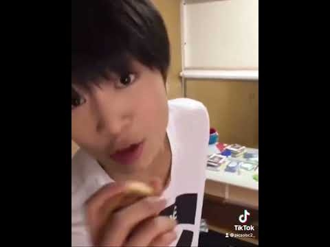 那須雄登 シュークリーム投げつけ 【ジャニーズ】【育ちの悪さが見てられない】